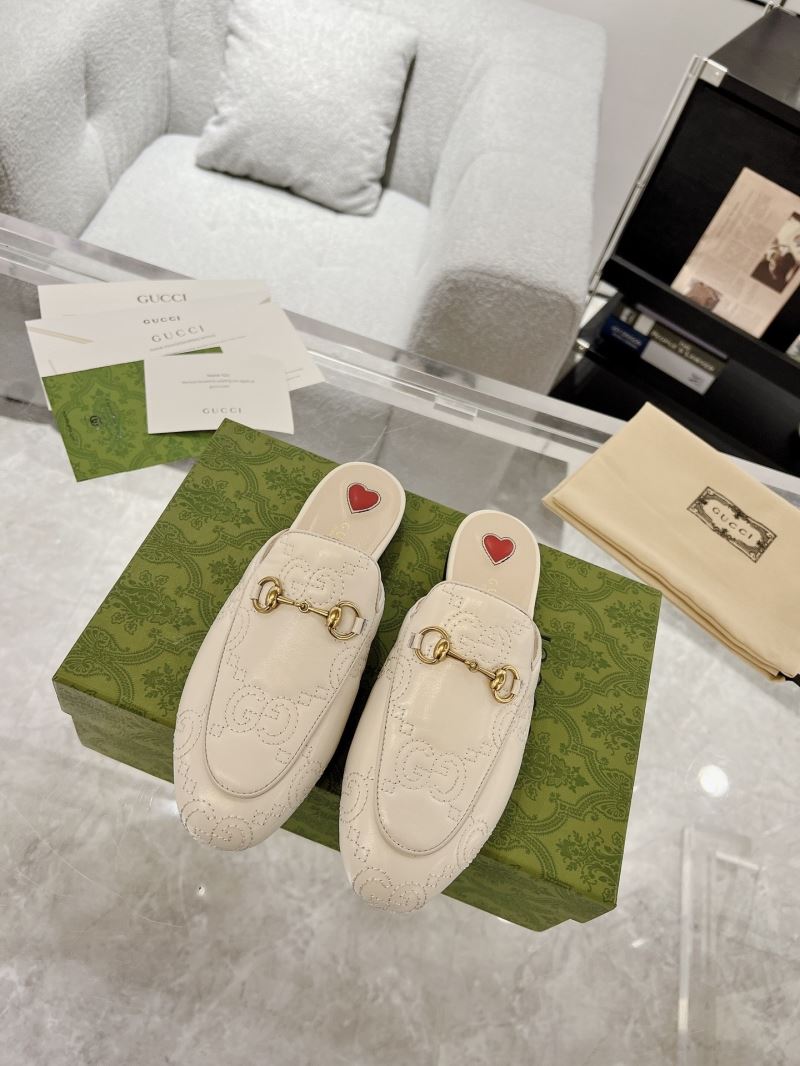 Gucci Slippers